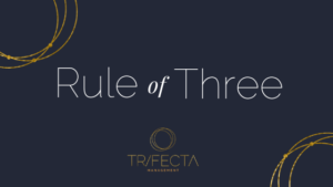 Common factors that Common factors that successful individuals have. Trifecta Management. Valerie Brantleysuccessful individuals have